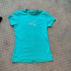 Oneill surf shirt